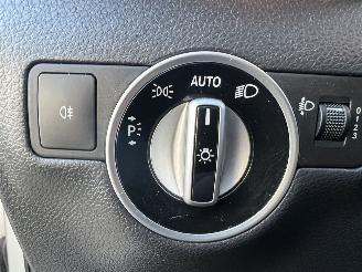 Mercedes B-klasse B180 CDI Ambition picture 15