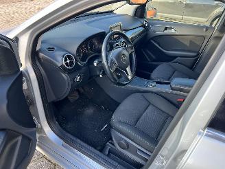 Mercedes B-klasse B180 CDI Ambition picture 7