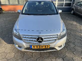 Mercedes B-klasse B180 CDI Ambition picture 8
