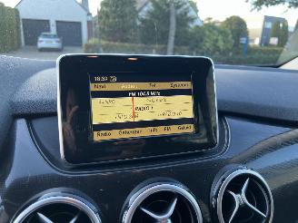 Mercedes B-klasse B180 CDI Ambition picture 17