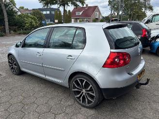 Volkswagen Golf 2.0 FSI SPORTLINE AUTOMAAT picture 17