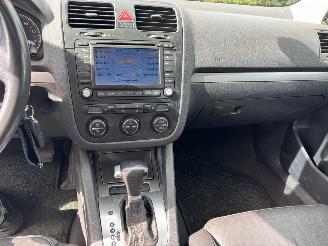 Volkswagen Golf 2.0 FSI SPORTLINE AUTOMAAT picture 16