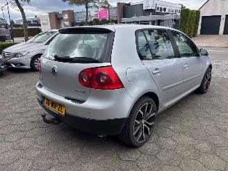 Volkswagen Golf 2.0 FSI SPORTLINE AUTOMAAT picture 4