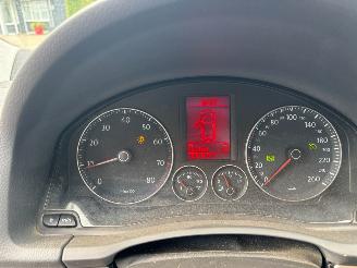 Volkswagen Golf 2.0 FSI SPORTLINE AUTOMAAT picture 11