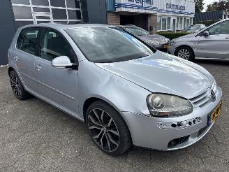 Volkswagen Golf 2.0 FSI SPORTLINE AUTOMAAT picture 7