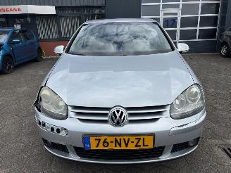Volkswagen Golf 2.0 FSI SPORTLINE AUTOMAAT picture 18