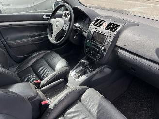 Volkswagen Golf 2.0 FSI SPORTLINE AUTOMAAT picture 14