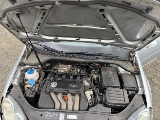 Volkswagen Golf 2.0 FSI SPORTLINE AUTOMAAT picture 10