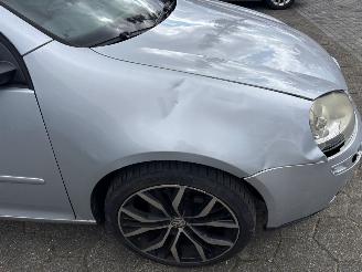 Volkswagen Golf 2.0 FSI SPORTLINE AUTOMAAT picture 6