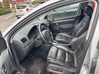 Volkswagen Golf 2.0 FSI SPORTLINE AUTOMAAT picture 13