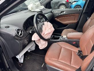 Mercedes B-klasse 200 picture 9