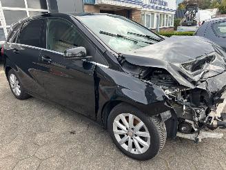 Mercedes B-klasse 200 picture 8