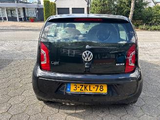 Volkswagen Up!  picture 5