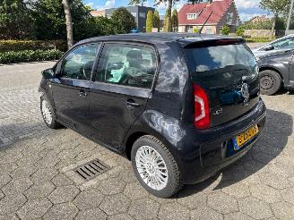 Volkswagen Up!  picture 4
