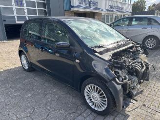 Volkswagen Up!  picture 8