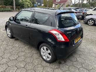 Suzuki Swift 1.2 Comfort picture 3