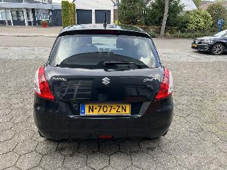 Suzuki Swift 1.2 Comfort picture 4