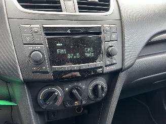 Suzuki Swift 1.2 Comfort picture 16