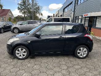 Suzuki Swift 1.2 Comfort picture 2