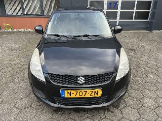 Suzuki Swift 1.2 Comfort picture 8