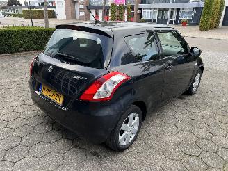 Suzuki Swift 1.2 Comfort picture 5