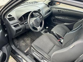 Suzuki Swift 1.2 Comfort picture 11