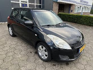 Suzuki Swift 1.2 Comfort picture 7