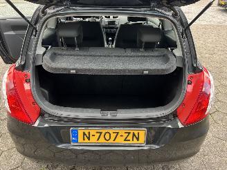 Suzuki Swift 1.2 Comfort picture 14