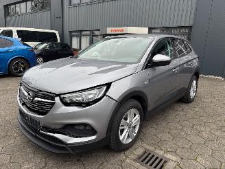Auto incidentate Opel Grandland X 2019/5