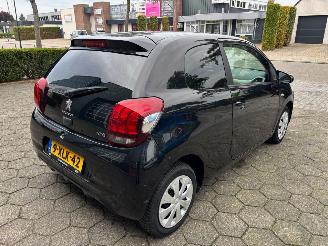 Peugeot 108 1.0 e-VTi68 picture 5