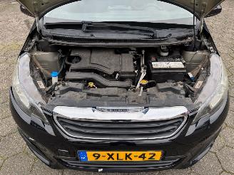 Peugeot 108 1.0 e-VTi68 picture 11