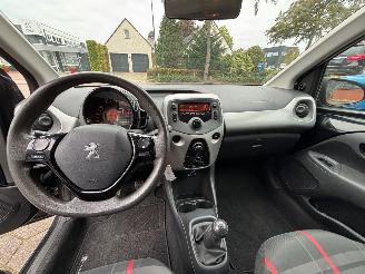 Peugeot 108 1.0 e-VTi68 picture 13