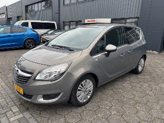  Opel Meriva 1.4 T 2014/3