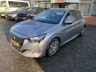 Avarii autoturisme Peugeot 208 PureTech 75 2020/4