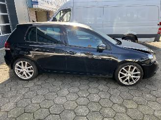 Volkswagen Golf 2.0 TDI Highline 103KW picture 6