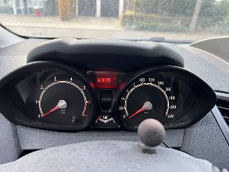 Ford Fiesta 1.25 Champion picture 13