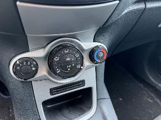 Ford Fiesta 1.25 Champion picture 12