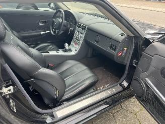 Chrysler Crossfire 3.2 V6 picture 17