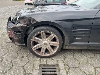 Chrysler Crossfire 3.2 V6 picture 20