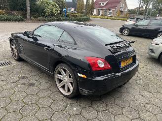 Chrysler Crossfire 3.2 V6 picture 5