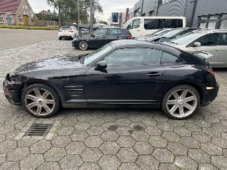 Chrysler Crossfire 3.2 V6 picture 2