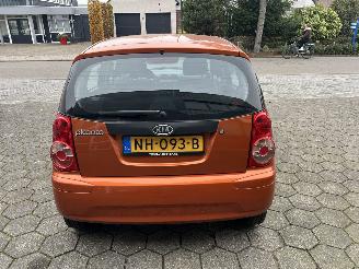 Kia Picanto 1.1 12V picture 4
