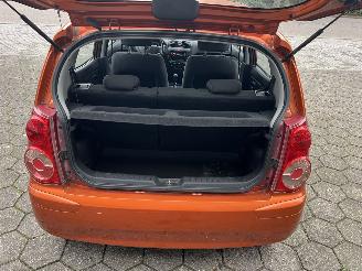 Kia Picanto 1.1 12V picture 15