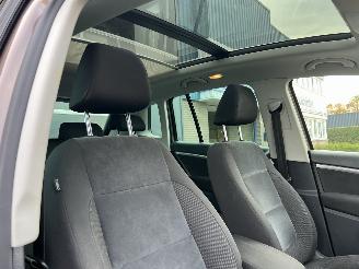 Volkswagen Tiguan 1.4 TSI Comfort & Design 4MOTION picture 27