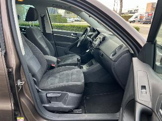 Volkswagen Tiguan 1.4 TSI Comfort & Design 4MOTION picture 22