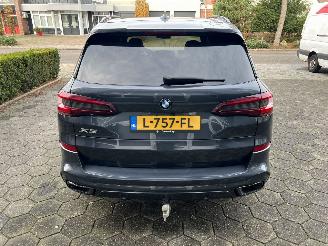 BMW X5 XDRIVE45E High Executive Hybrid picture 4