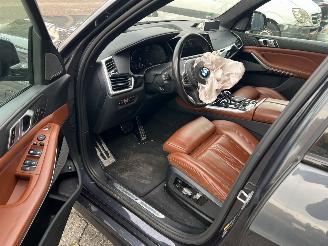 BMW X5 XDRIVE45E High Executive Hybrid picture 15