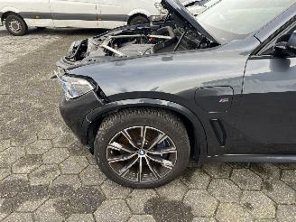 BMW X5 XDRIVE45E High Executive Hybrid picture 11