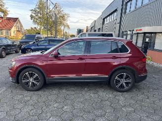 Volkswagen Tiguan 2.0 TSI 4MOTION DSG picture 2