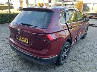 Volkswagen Tiguan 2.0 TSI 4MOTION DSG picture 5